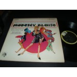 John Dankworth - Modesty Blaise John Dankworth - Modesty Blaise