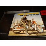 John Hammond - Big City Blues John Hammond - Big City Blues