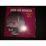 John Lee Hooker - Original Folk Blous John Lee Hooker - Original Folk Blous