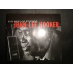 John Lee Hooker - the best of friends