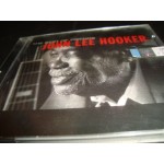 John Lee Hooker - the best of friends John Lee Hooker - the best of friends