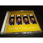 John Lee Hooker - the Ultimate Collection John Lee Hooker - the Ultimate Collection