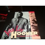 John Lee Hooker - the Ultimate Collection 1948 / 1990 John Lee Hooker - the Ultimate Collection 1948 / 1990