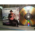 John Lee Hooker - Mr Lucky John Lee Hooker - Mr Lucky