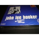 John Lee Hooker - The Complete 50's Chess Recordings John Lee Hooker - The Complete 50's Chess Recordings