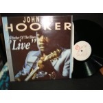 John Lee Hooker - The Father of the Blues / Live John Lee Hooker - The Father of the Blues / Live