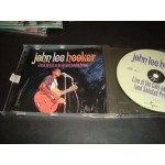 John Lee Hooker - live at Cafe au Go Go {and Soledad Prison } John Lee Hooker - live at Cafe au Go Go {and Soledad Prison }