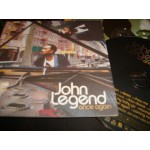 John Legend - Once Again John Legend - Once Again