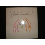 John Lennon - Imagine / music from the motion picture