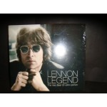 John Lennon -  Legend