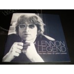 John Lennon -  Legend