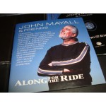 John Mayall & Friends - Along for the Ride John Mayall & Friends - Along for the Ride