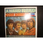 John Mayall & the Bluesbreakers -  A Hard Road