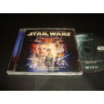 John Williams - Star Wars - Episodio I: La Minaccia Fantasma John Williams - Star Wars - Episodio I: La Minaccia Fantasma