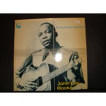 John lee Hooker - Everybody Rockin' John lee Hooker - Everybody Rockin'