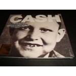 Johnny Cash - American IV :Ain't no Grave