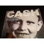Johnny Cash - American IV :Ain't no Grave