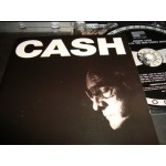 Johnny Cash - American IV :the man comes around Johnny Cash - American IV :the man comes around