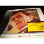 Johnny Cash - At folsom prison