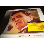 Johnny Cash - At folsom prison Johnny Cash - At folsom prison