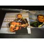 Johnny Cash - Get Rhythm