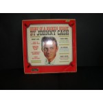 Johnny Cash - Story of a broken heart Johnny Cash - Story of a broken heart