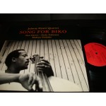 Johnny Dyani Quartet - Song for Biko Johnny Dyani Quartet - Song for Biko