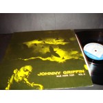 Johnny Griffin - A Blowing Session Johnny Griffin - A Blowing Session