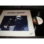 Johnny Griffin - NYC Underground Johnny Griffin - NYC Underground