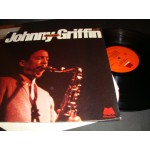 Johnny Griffin - Big Soul Johnny Griffin - Big Soul