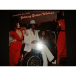 Johnny Guitar Watson - That's What Time It Is Johnny Guitar Watson - That's What Time It Is