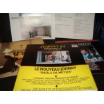 Johnny Hallyday 84 Nashville En Direct / Johnny Hallyday 84 Nashville En Direct /