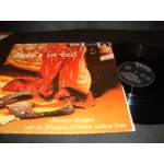 Johnny Hodges....- duke's in bed Johnny Hodges....- duke's in bed