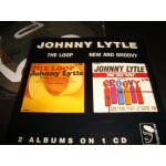 Johnny Lytle - The Loop / New and Groovy Johnny Lytle - The Loop / New and Groovy