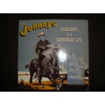 Johnnys - Highlights of a dangerous life