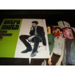 Jon Spencer Blues Explosion - Extra width/ mo'width Jon Spencer Blues Explosion - Extra width/ mo'width