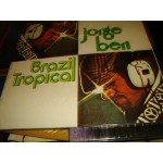 Jorge Ben - Brazil Tropical Jorge Ben - Brazil Tropical