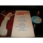 Josephine Baker Josephine Baker