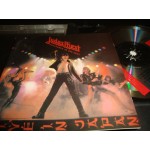Judas Priest - Unleashed in the East
