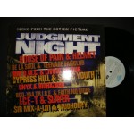 Judgment Night - Music from the motion Picture Judgment Night - Music from the motion Picture