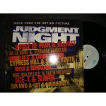 Judgment Night - Music from the motion Picture