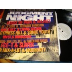 Judgment Night - Various { music from the motion picture } Judgment Night - Various { music from the motion picture }