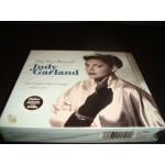 Judy Garland - the very best / The Capitol Recordings 1955-1965 Judy Garland - the very best / The Capitol Recordings 1955-1965