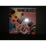 Juke box heroes - Vol 2 Juke box heroes - Vol 2