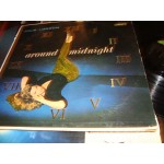 Julie London - Around Midnight Julie London - Around Midnight