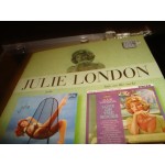 Julie London - Julie / Love on the Rocks Julie London - Julie / Love on the Rocks