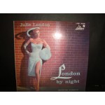 Julie London - London by night Julie London - London by night