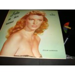 Julie London – Julie Is Her Name Julie London – Julie Is Her Name