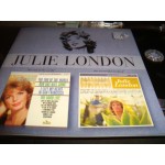 Julie London - the End of the World / The Wonderful World of Julie London - the End of the World / The Wonderful World of