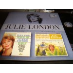 Julie London - the End of the World / The Wonderful World of